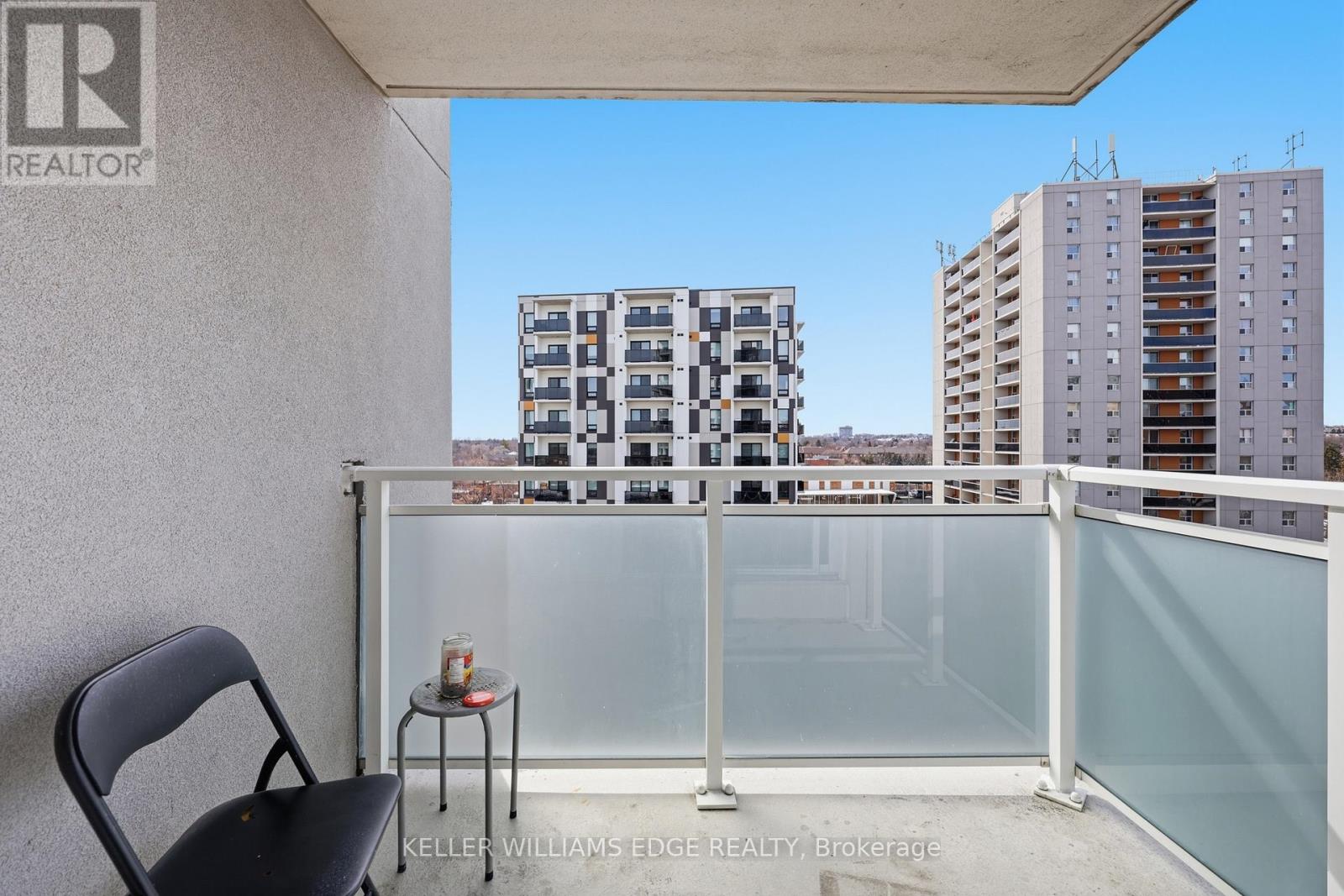 703 - 2345 Confederation Parkway, Mississauga, Ontario  L5B 2H3 - Photo 25 - W12846582