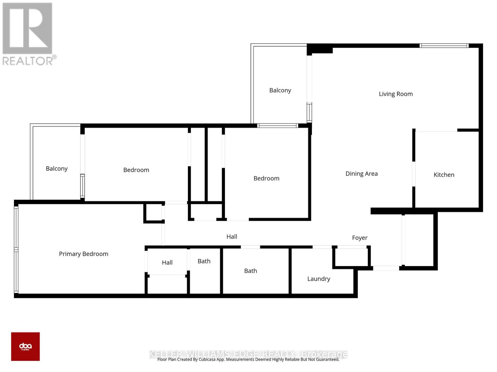 703 - 2345 Confederation Parkway, Mississauga, Ontario  L5B 2H3 - Photo 26 - W12846582