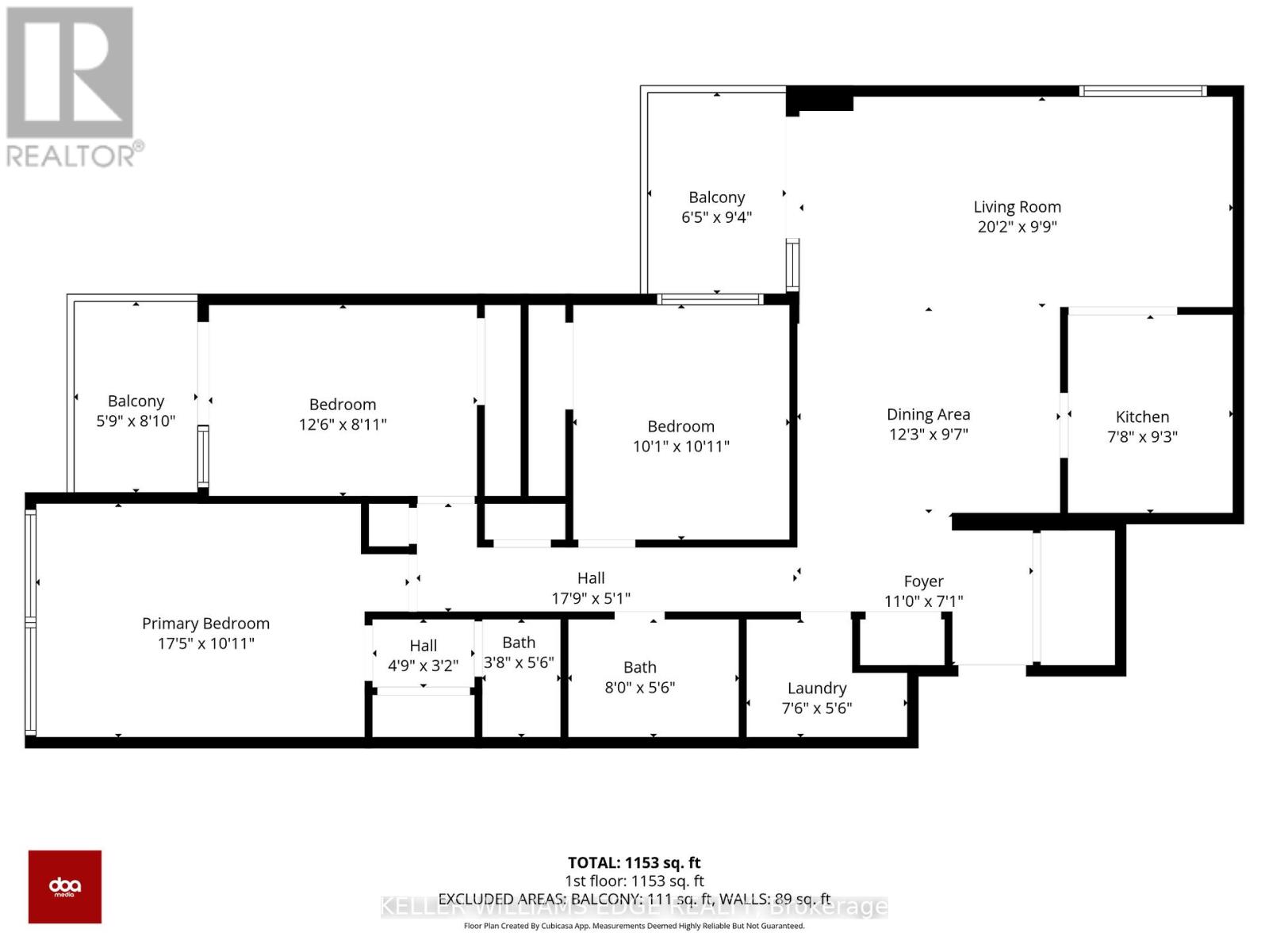 703 - 2345 Confederation Parkway, Mississauga, Ontario  L5B 2H3 - Photo 27 - W12846582