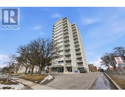 703 - 2345 CONFEDERATION PARKWAY, Mississauga, Ontario