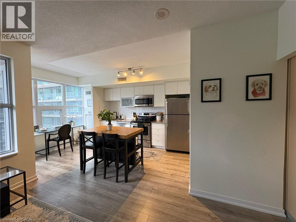 59 East Liberty Street Unit# 416, Toronto, Ontario  M6K 3R1 - Photo 10 - 40809698