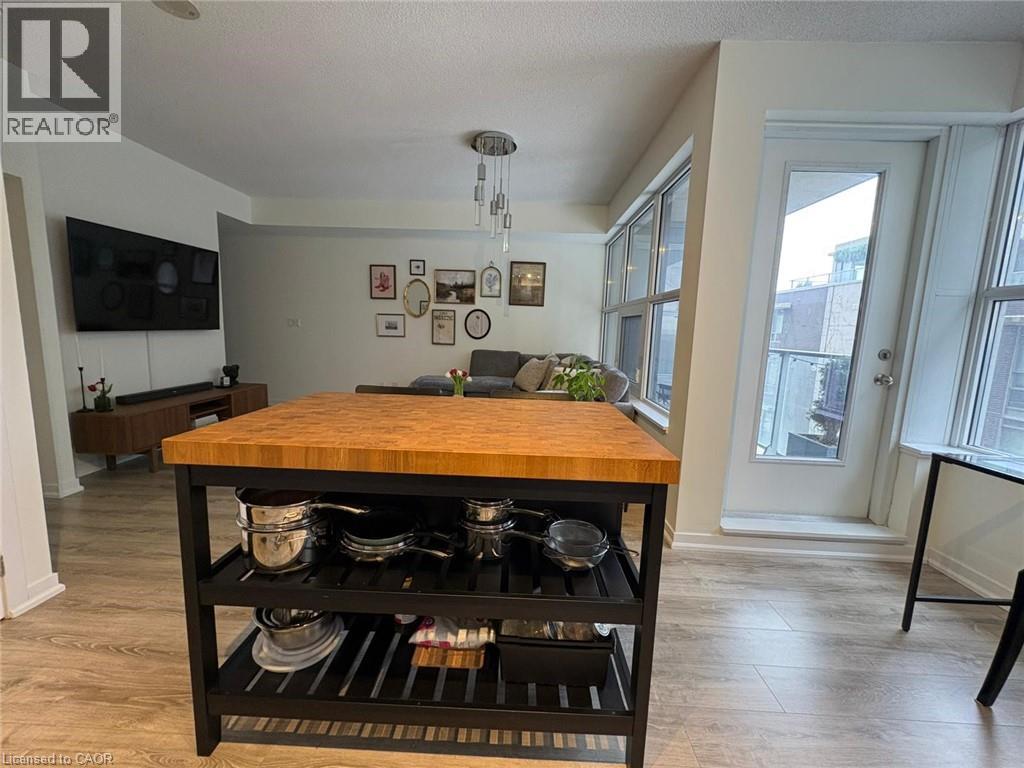 59 East Liberty Street Unit# 416, Toronto, Ontario  M6K 3R1 - Photo 11 - 40809698