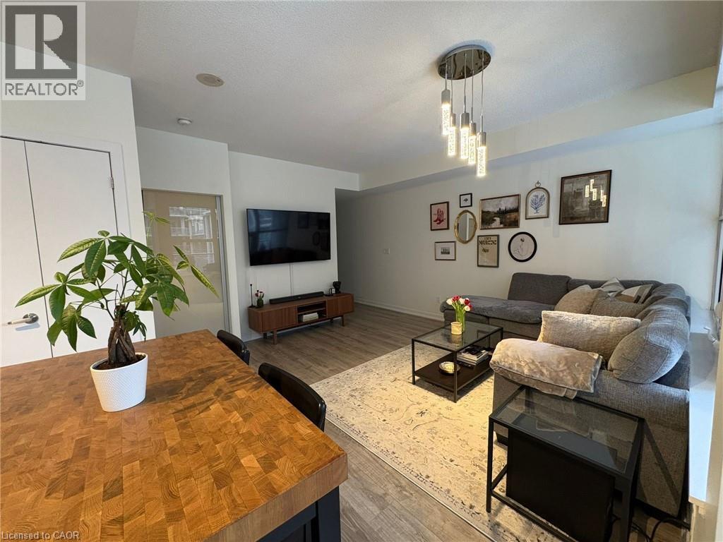 59 East Liberty Street Unit# 416, Toronto, Ontario  M6K 3R1 - Photo 13 - 40809698