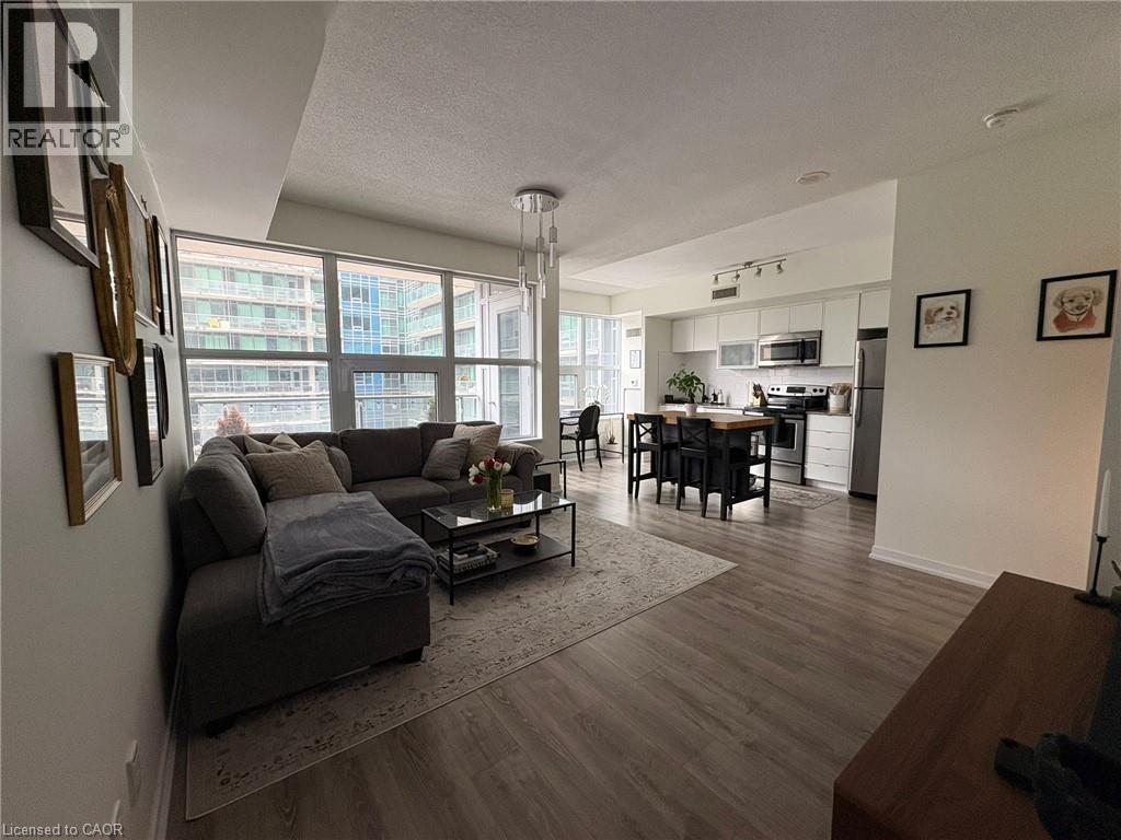 59 East Liberty Street Unit# 416, Toronto, Ontario  M6K 3R1 - Photo 15 - 40809698