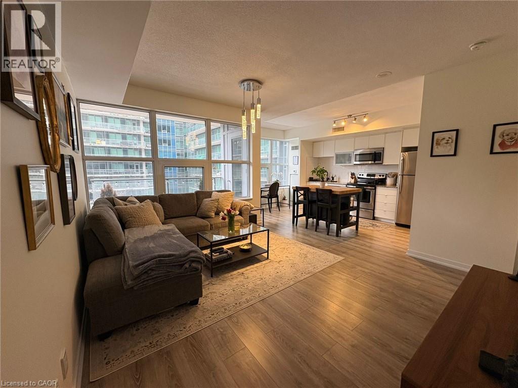 59 East Liberty Street Unit# 416, Toronto, Ontario  M6K 3R1 - Photo 16 - 40809698