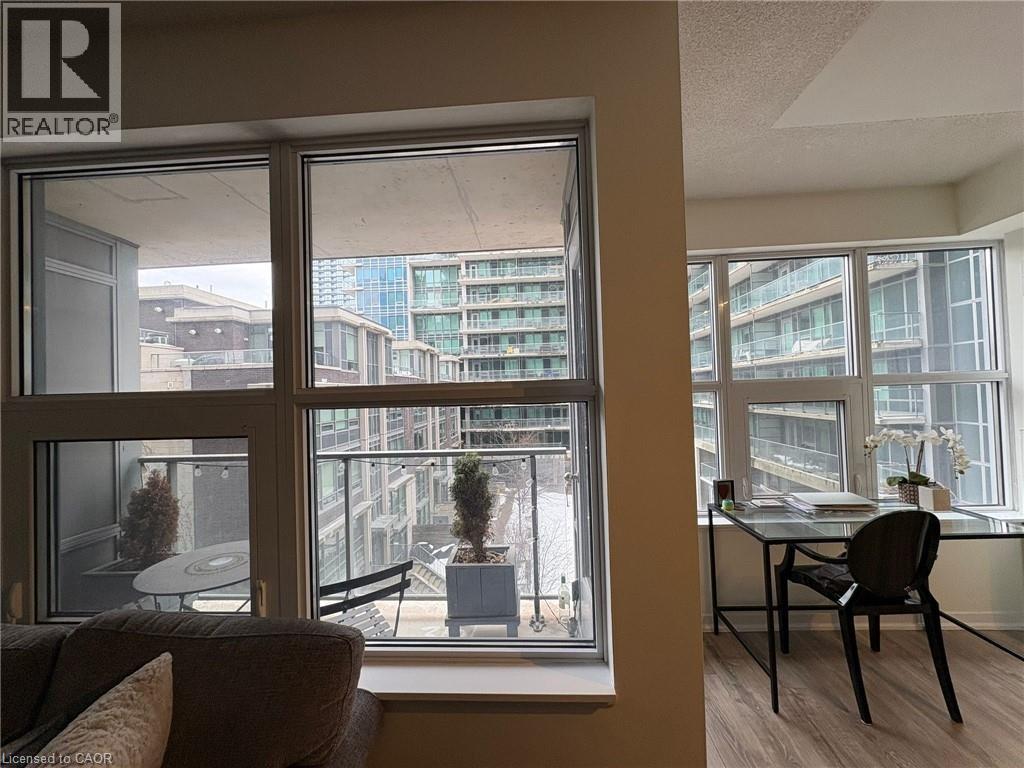 59 East Liberty Street Unit# 416, Toronto, Ontario  M6K 3R1 - Photo 17 - 40809698