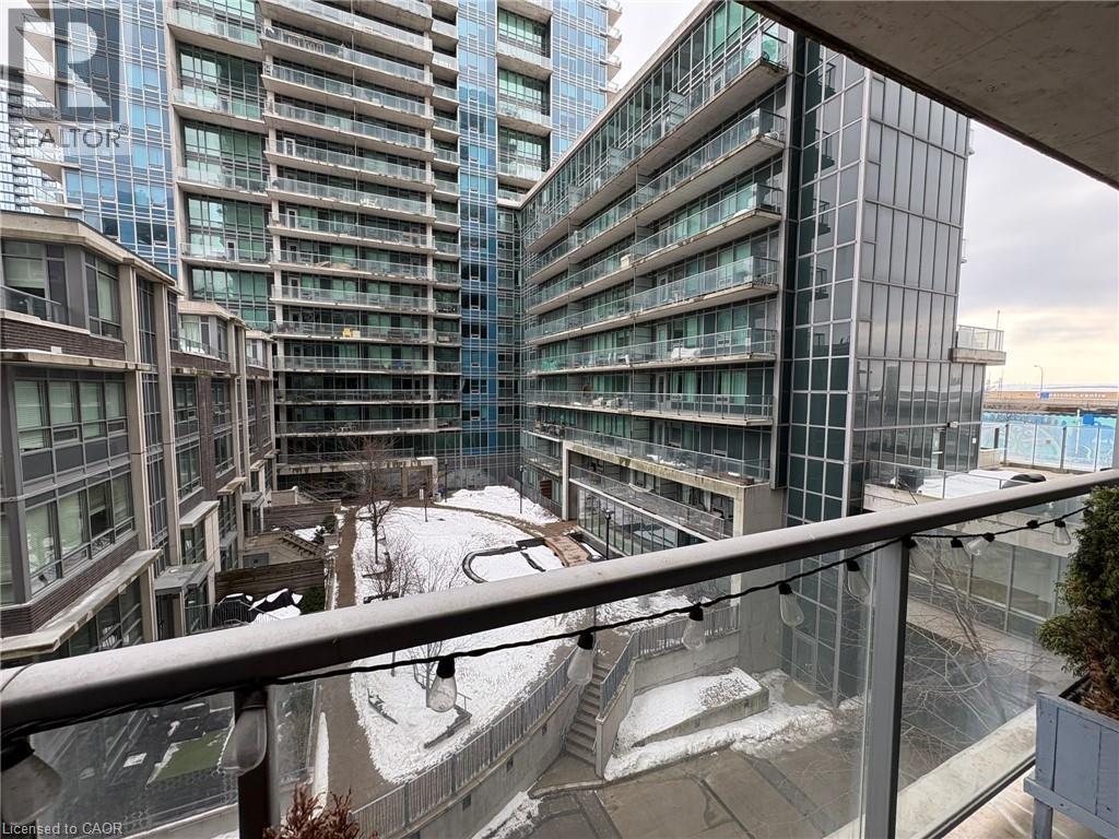 59 East Liberty Street Unit# 416, Toronto, Ontario  M6K 3R1 - Photo 2 - 40809698