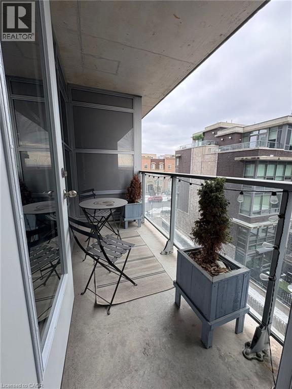 59 East Liberty Street Unit# 416, Toronto, Ontario  M6K 3R1 - Photo 21 - 40809698