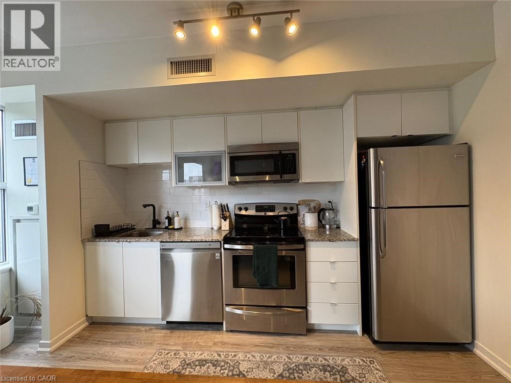 59 East Liberty Street Unit# 416, Toronto, Ontario  M6K 3R1 - Photo 8 - 40809698