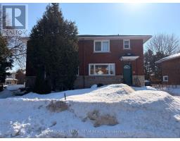 1268 & 1270 ERIE AVENUE, Ottawa, Ontario