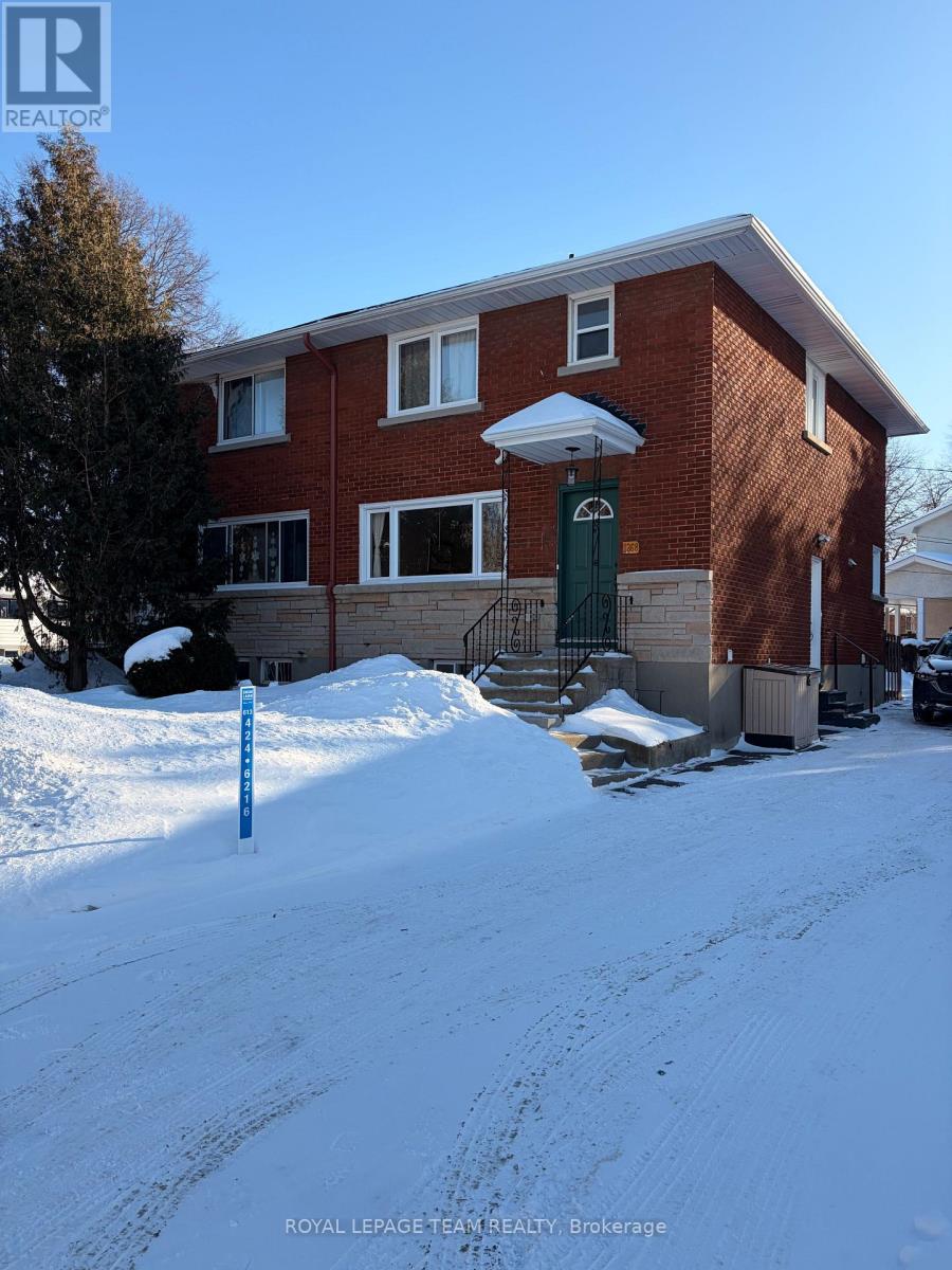1268 & 1270 Erie Avenue, Ottawa, Ontario  K1V 6G4 - Photo 17 - X12843166