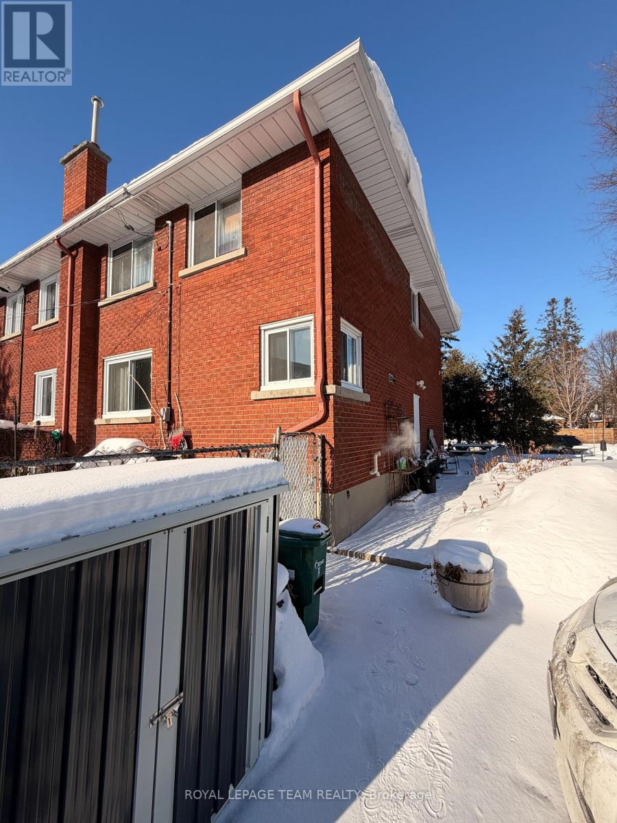 1268 & 1270 Erie Avenue, Ottawa, Ontario  K1V 6G4 - Photo 5 - X12843166