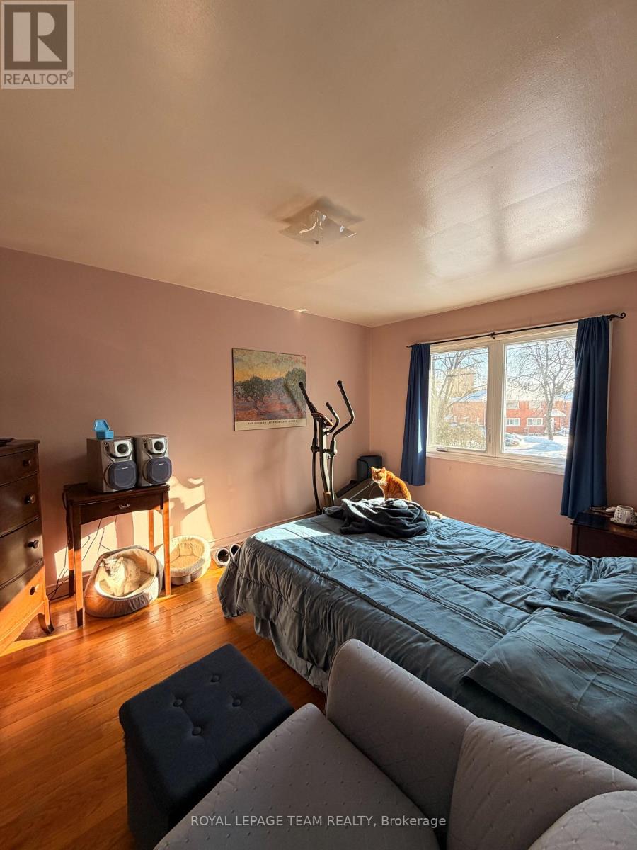 1268 & 1270 Erie Avenue, Ottawa, Ontario  K1V 6G4 - Photo 29 - X12843166