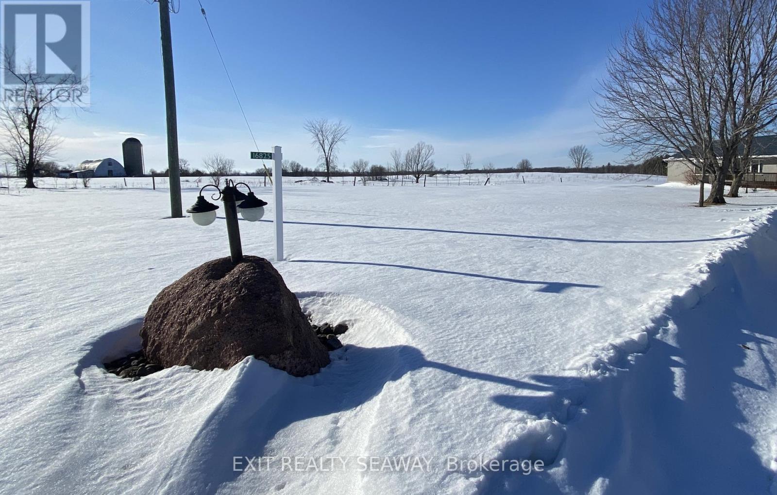 16825 County Rd 15 Road, North Stormont, Ontario  K0C 1W0 - Photo 32 - X12808980