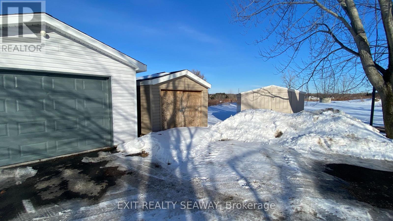 16825 County Rd 15 Road, North Stormont, Ontario  K0C 1W0 - Photo 29 - X12808980