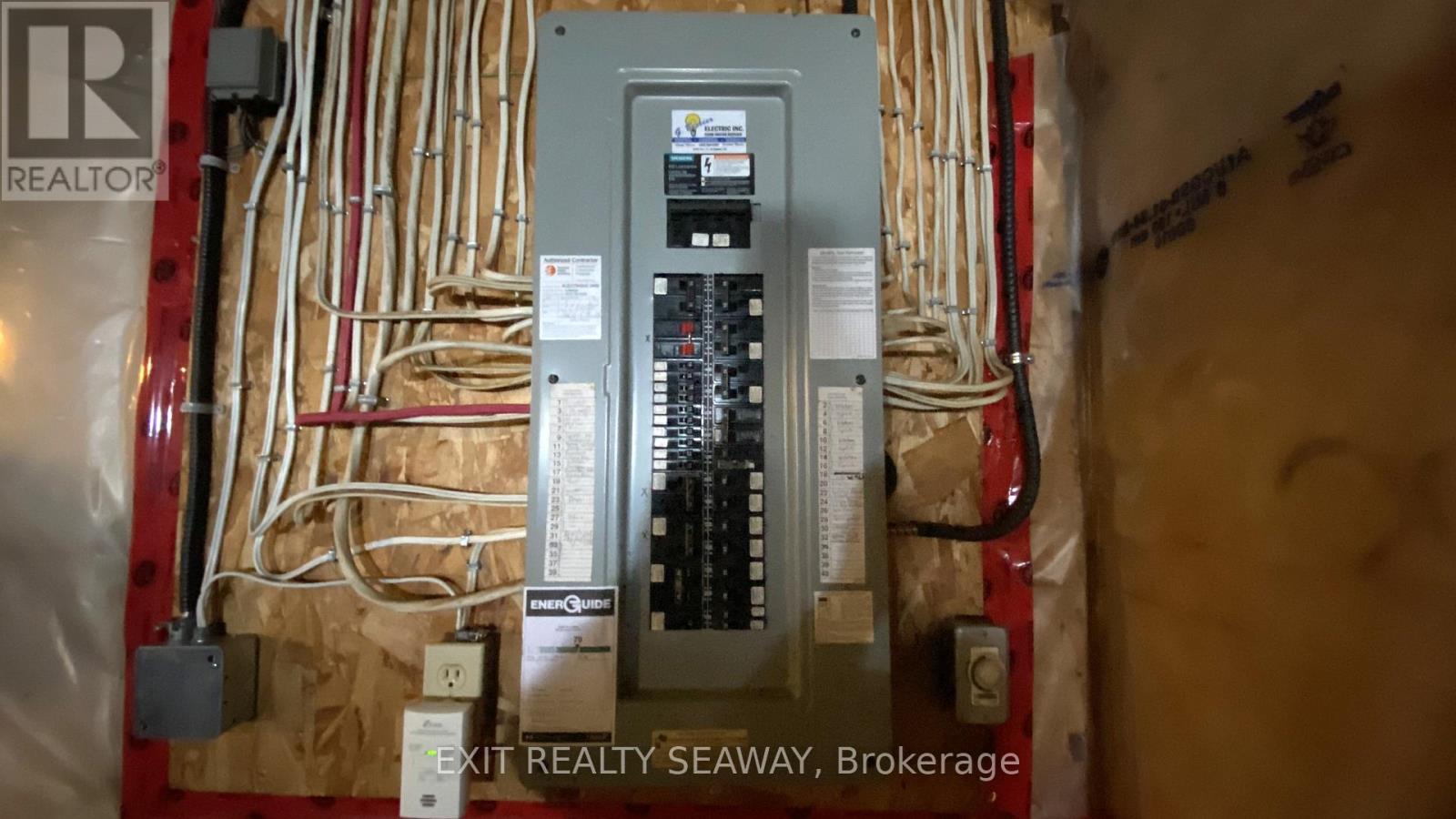 16825 County Rd 15 Road, North Stormont, Ontario  K0C 1W0 - Photo 40 - X12808980