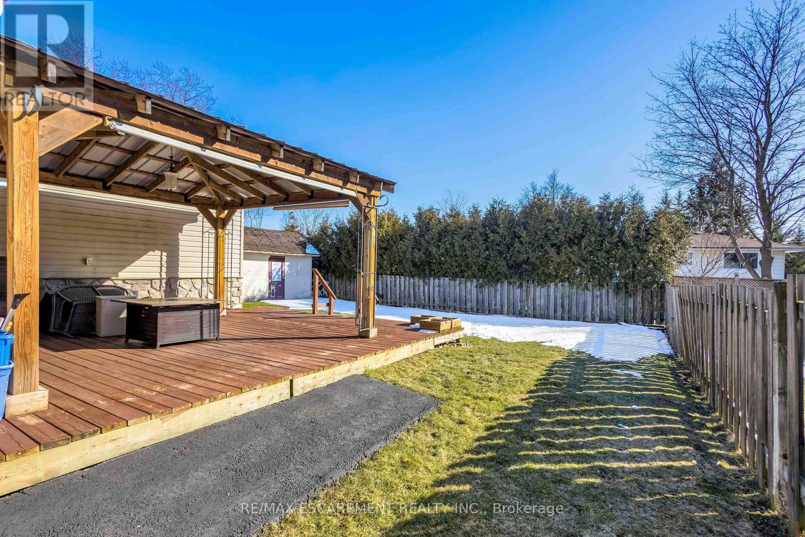 97 Kinross Street, Haldimand, Ontario  N3W 1J9 - Photo 35 - X12846488