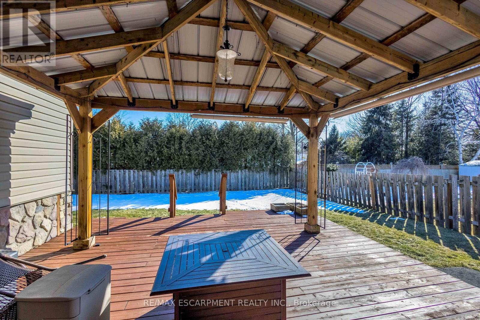 97 Kinross Street, Haldimand, Ontario  N3W 1J9 - Photo 37 - X12846488