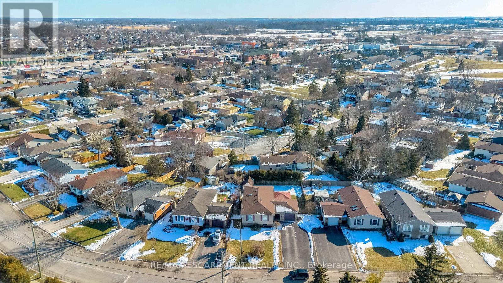 97 Kinross Street, Haldimand, Ontario  N3W 1J9 - Photo 39 - X12846488