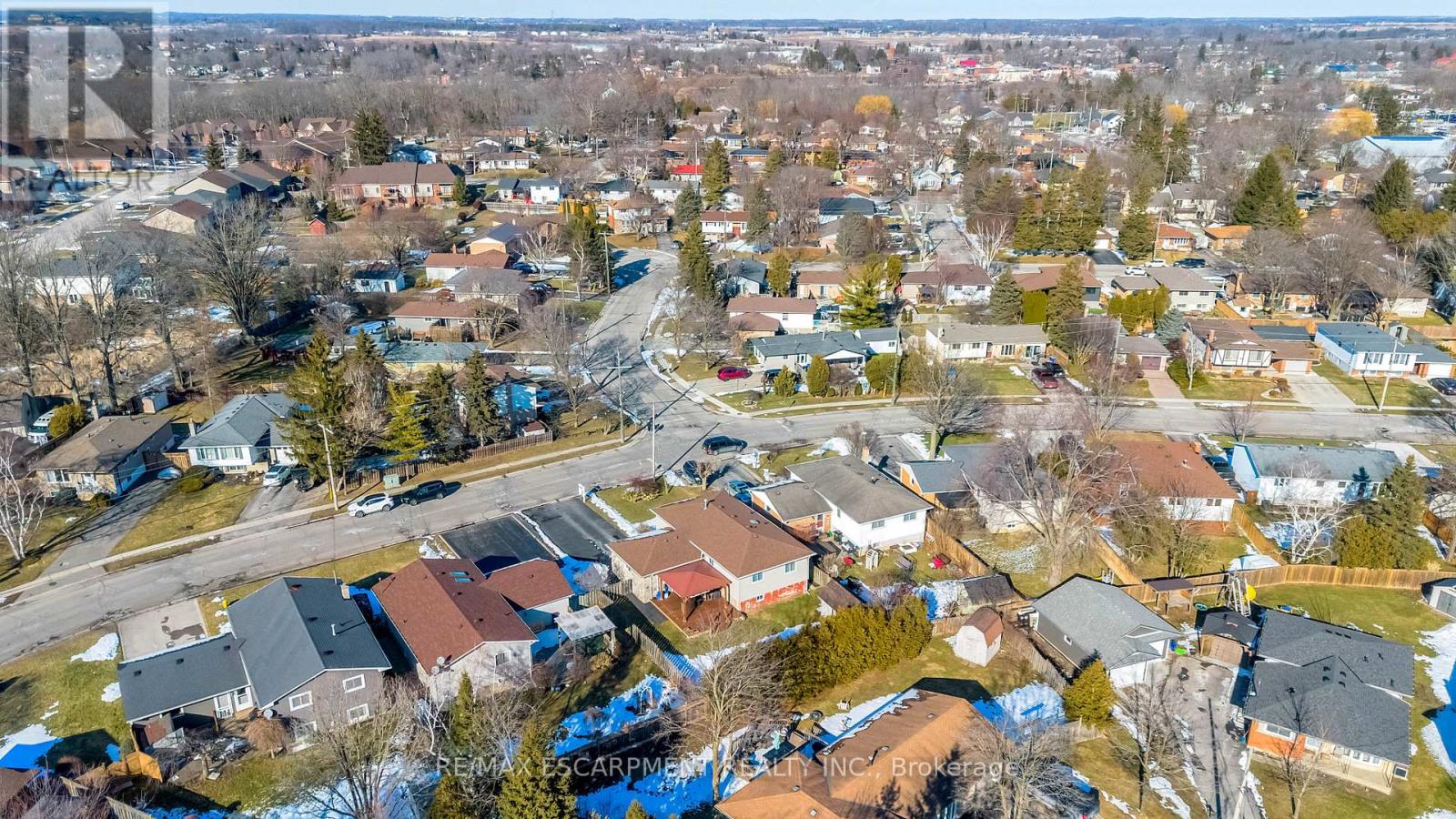 97 Kinross Street, Haldimand, Ontario  N3W 1J9 - Photo 40 - X12846488