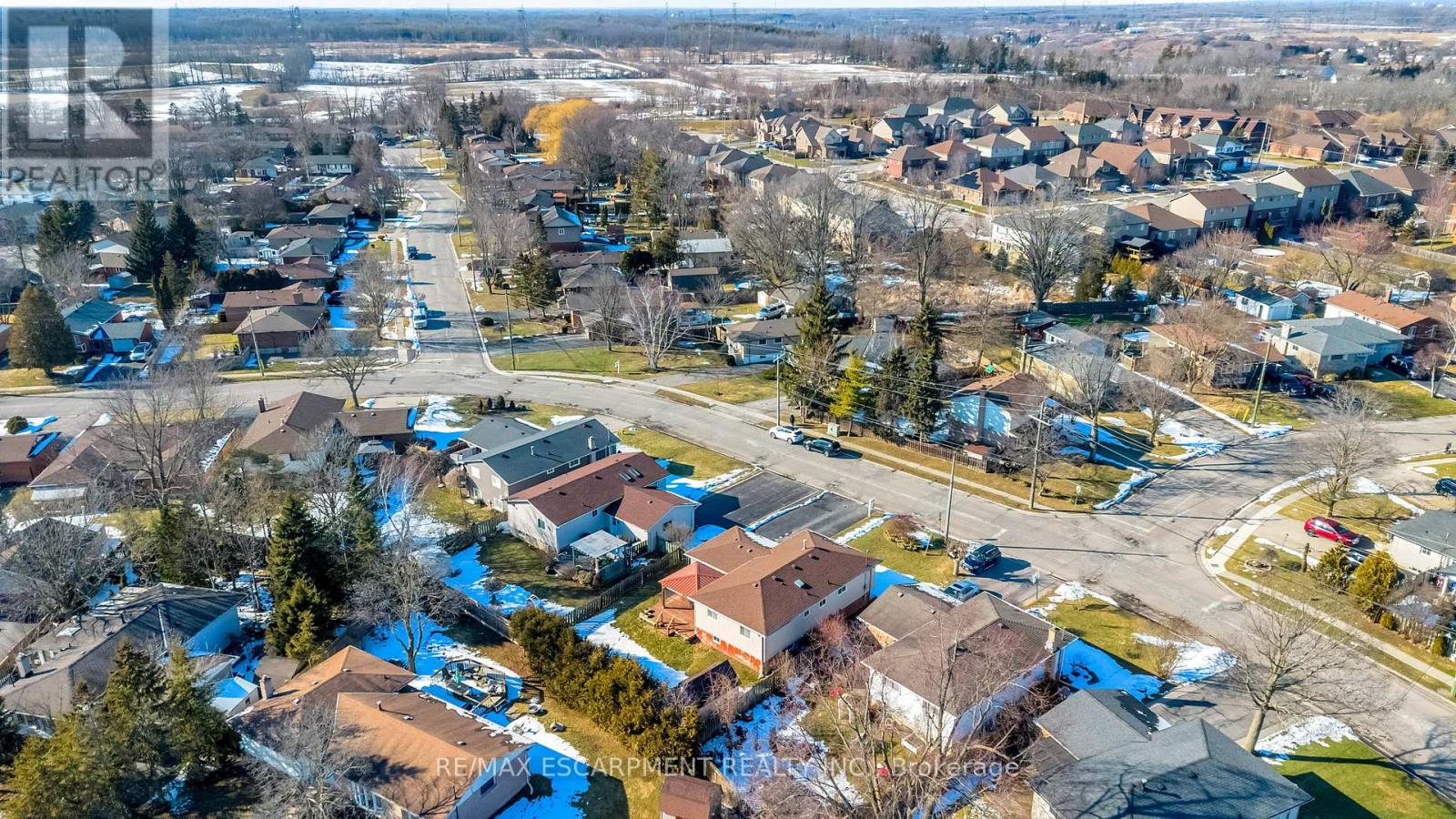 97 Kinross Street, Haldimand, Ontario  N3W 1J9 - Photo 41 - X12846488