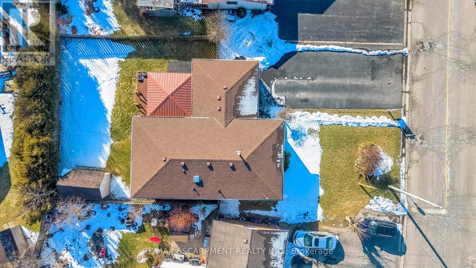 97 Kinross Street, Haldimand, Ontario  N3W 1J9 - Photo 42 - X12846488