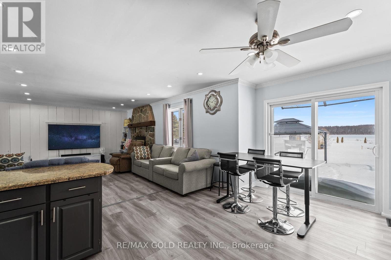 554421 Mono - Amaranth Townline, Mono, Ontario  L9W 5M8 - Photo 12 - X12846514