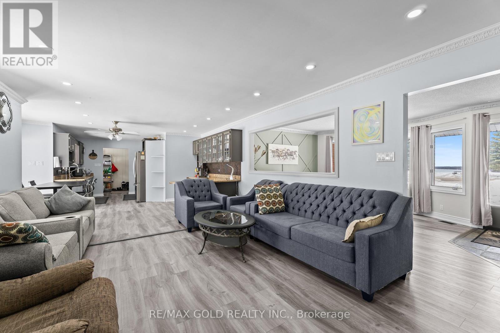 554421 Mono - Amaranth Townline, Mono, Ontario  L9W 5M8 - Photo 14 - X12846514