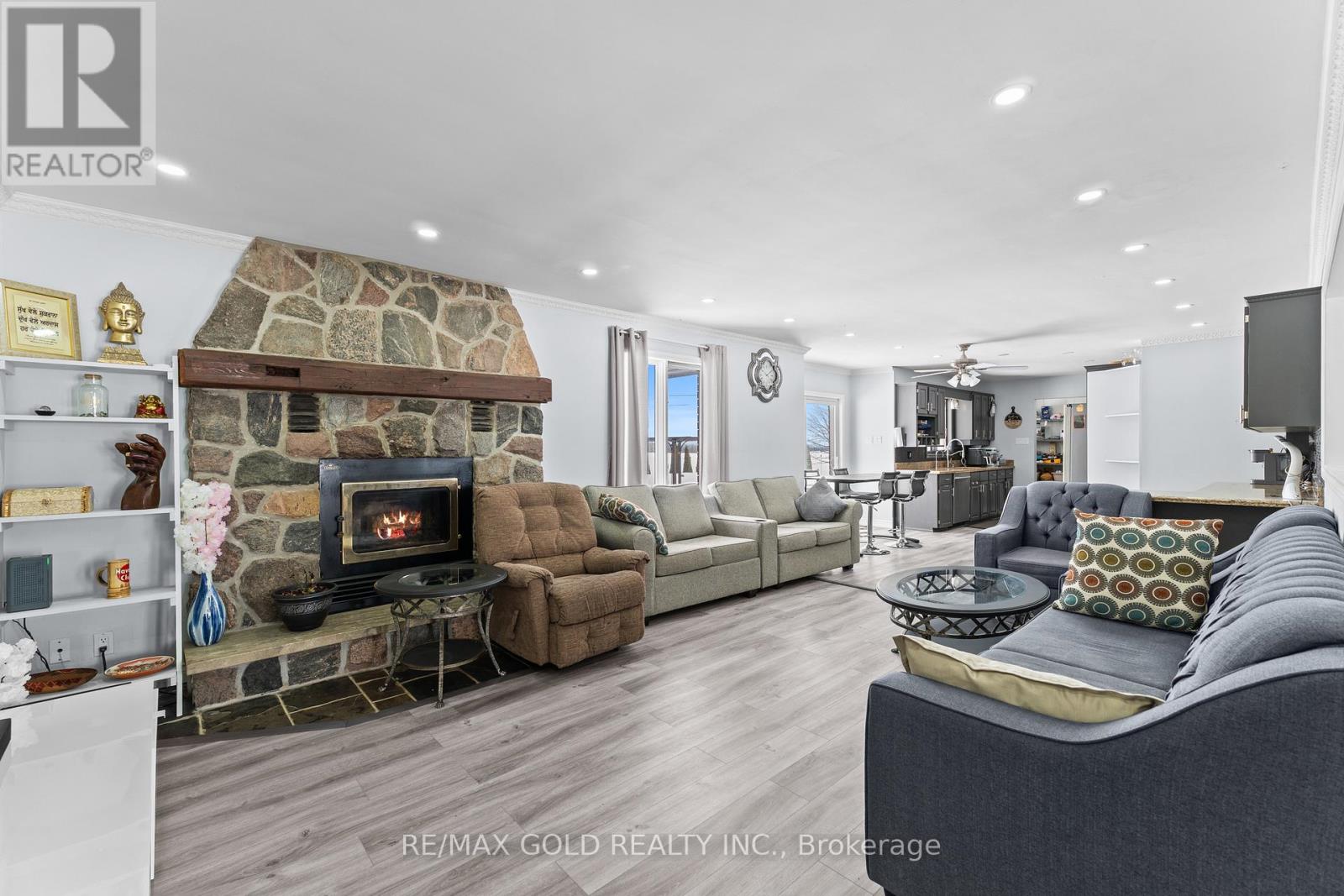 554421 Mono - Amaranth Townline, Mono, Ontario  L9W 5M8 - Photo 15 - X12846514