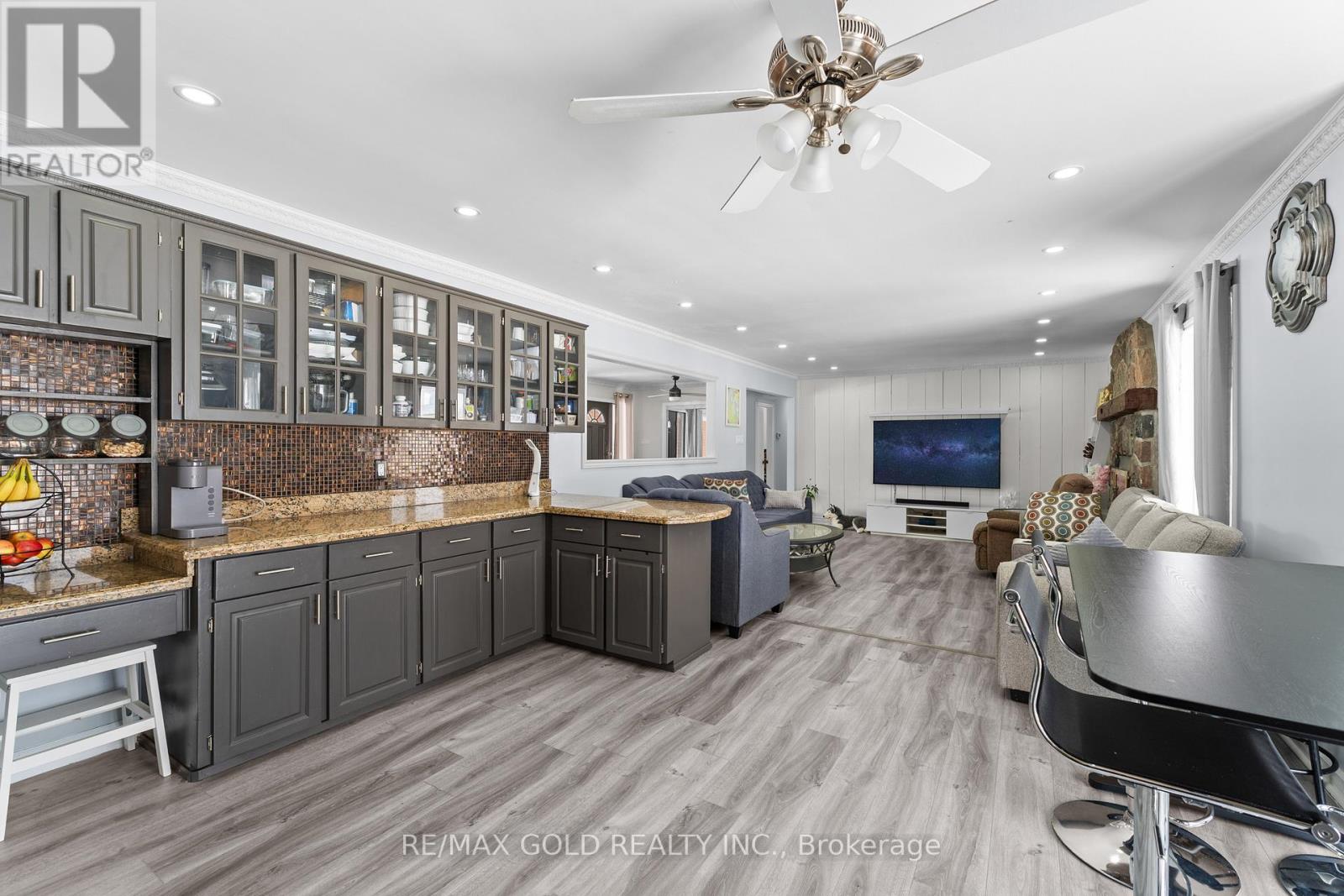 554421 Mono - Amaranth Townline, Mono, Ontario  L9W 5M8 - Photo 19 - X12846514