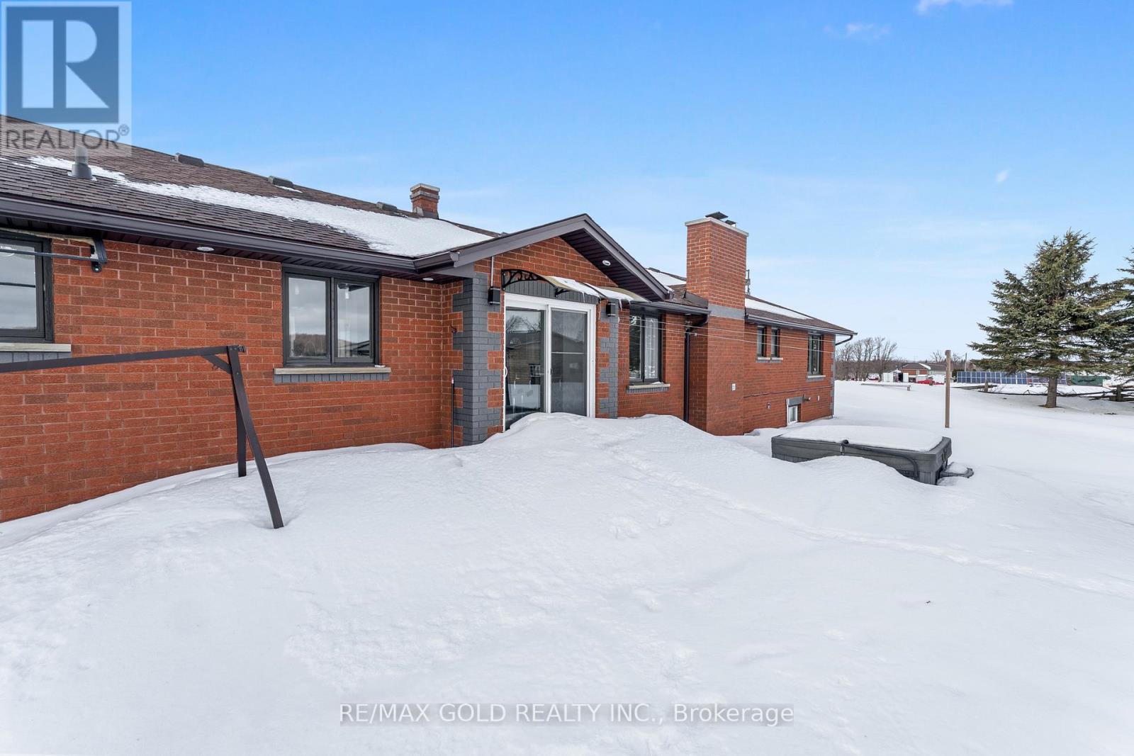 554421 Mono - Amaranth Townline, Mono, Ontario  L9W 5M8 - Photo 47 - X12846514