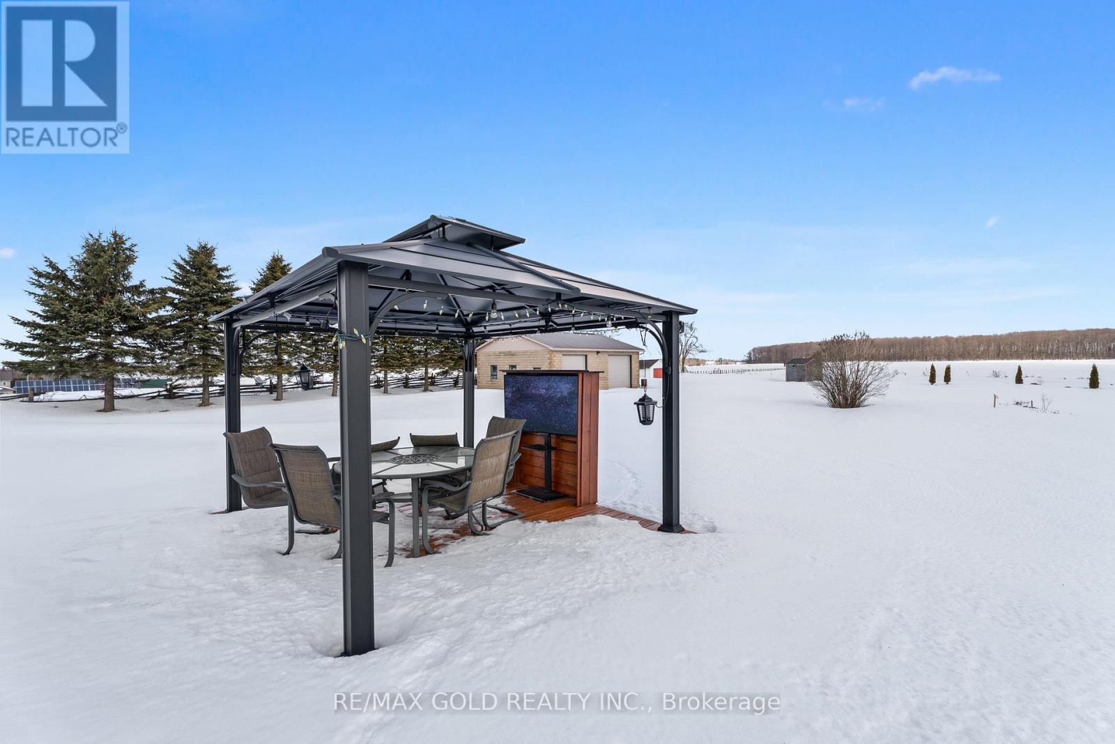 554421 Mono - Amaranth Townline, Mono, Ontario  L9W 5M8 - Photo 48 - X12846514