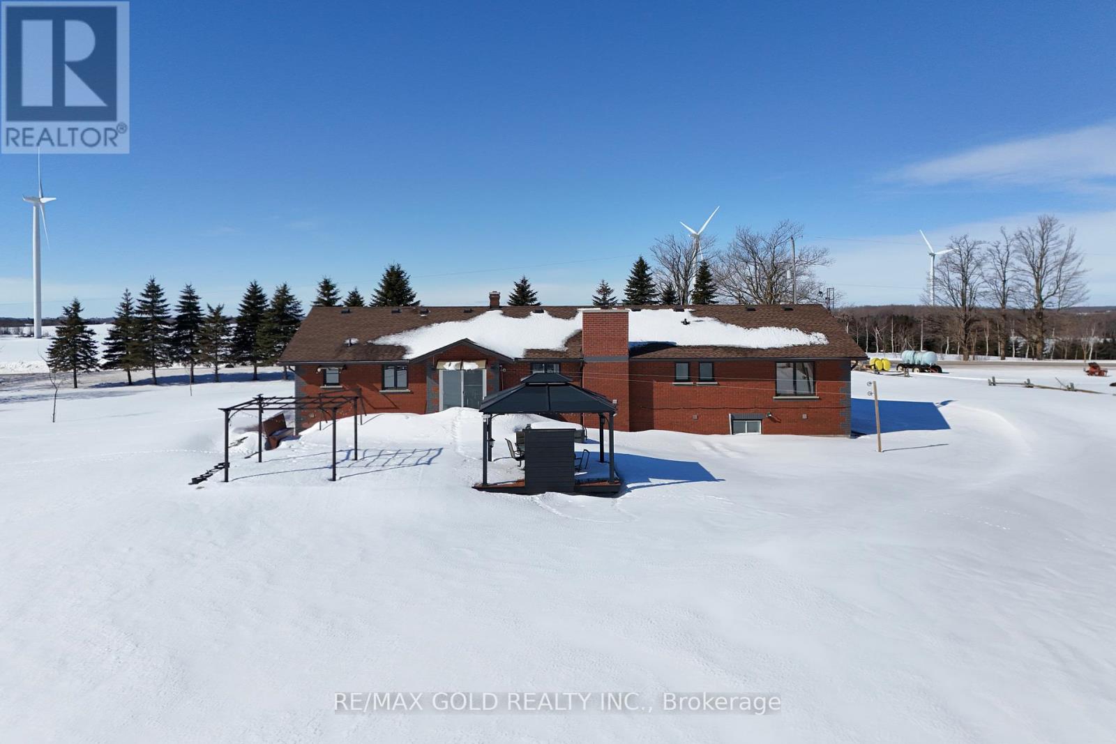 554421 Mono - Amaranth Townline, Mono, Ontario  L9W 5M8 - Photo 49 - X12846514