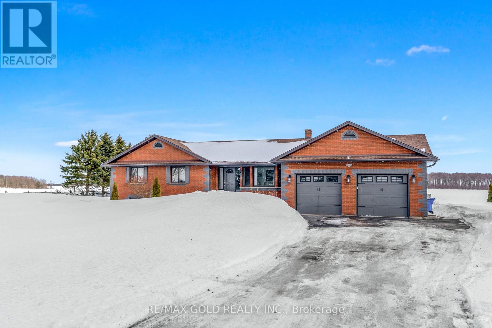 554421 Mono - Amaranth Townline, Mono, Ontario  L9W 5M8 - Photo 5 - X12846514