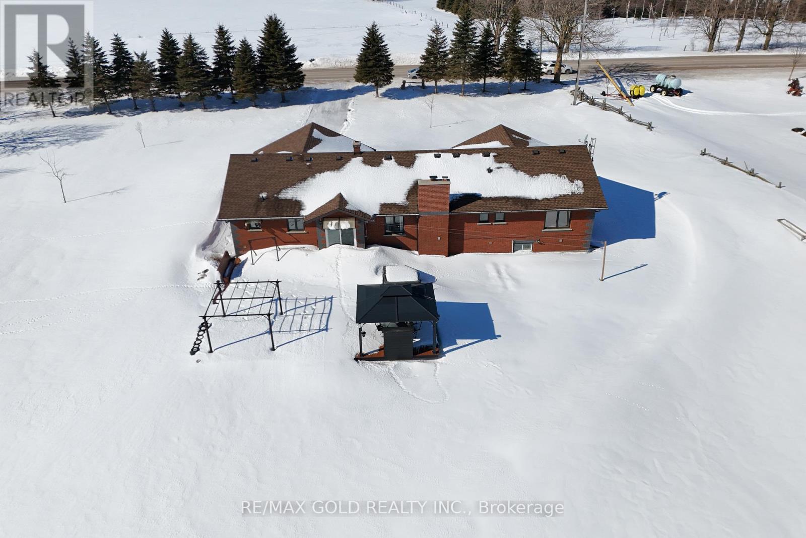 554421 Mono - Amaranth Townline, Mono, Ontario  L9W 5M8 - Photo 50 - X12846514