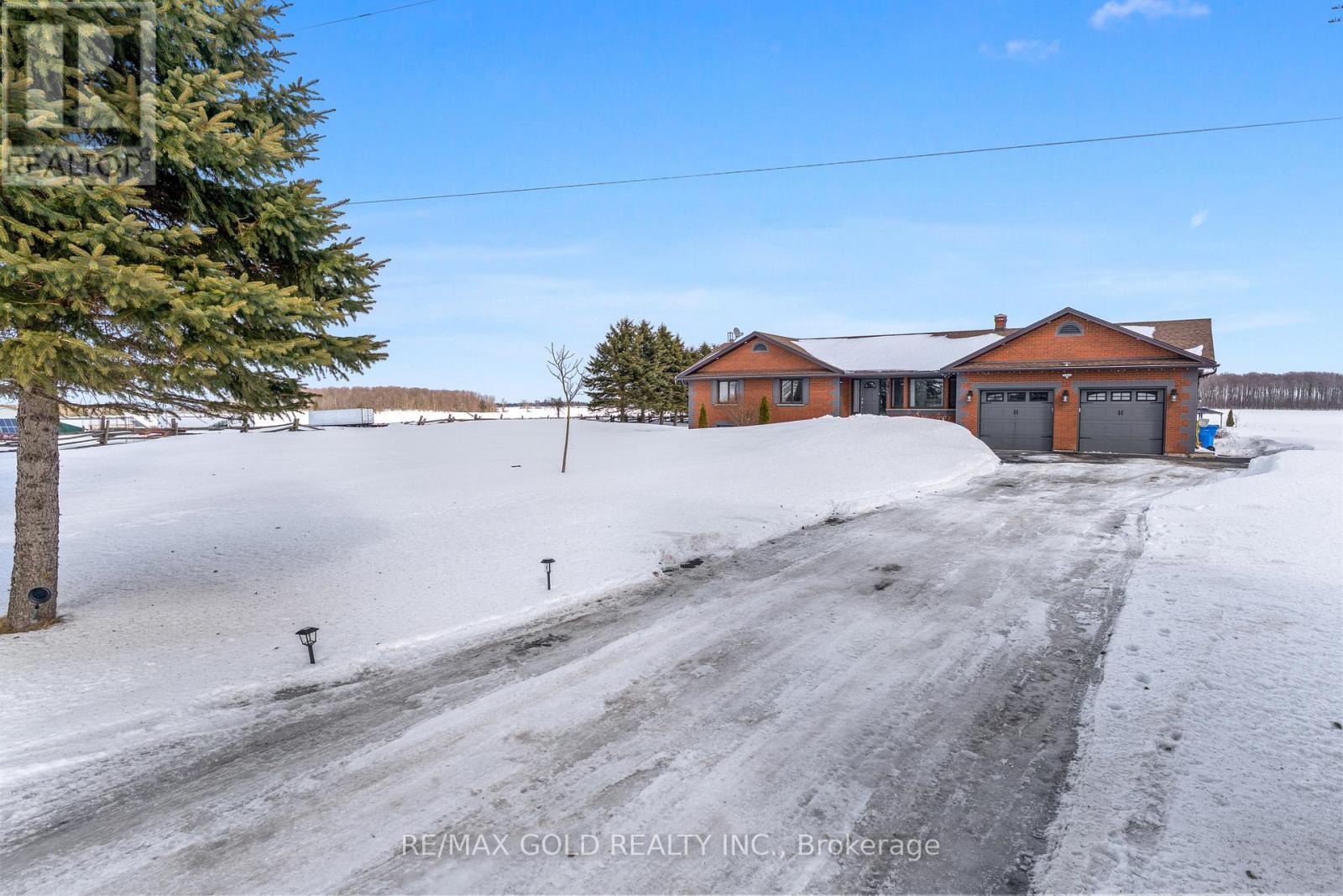 554421 Mono - Amaranth Townline, Mono, Ontario  L9W 5M8 - Photo 6 - X12846514