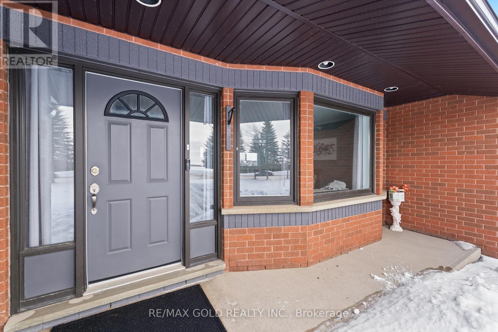 554421 Mono - Amaranth Townline, Mono, Ontario  L9W 5M8 - Photo 9 - X12846514