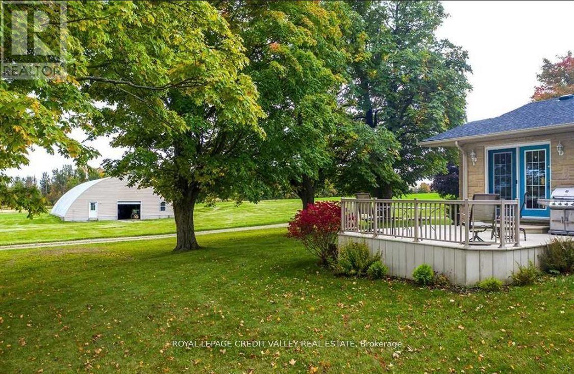 295146 8th Line W, Amaranth, Ontario  L9W 0K1 - Photo 13 - X12846548