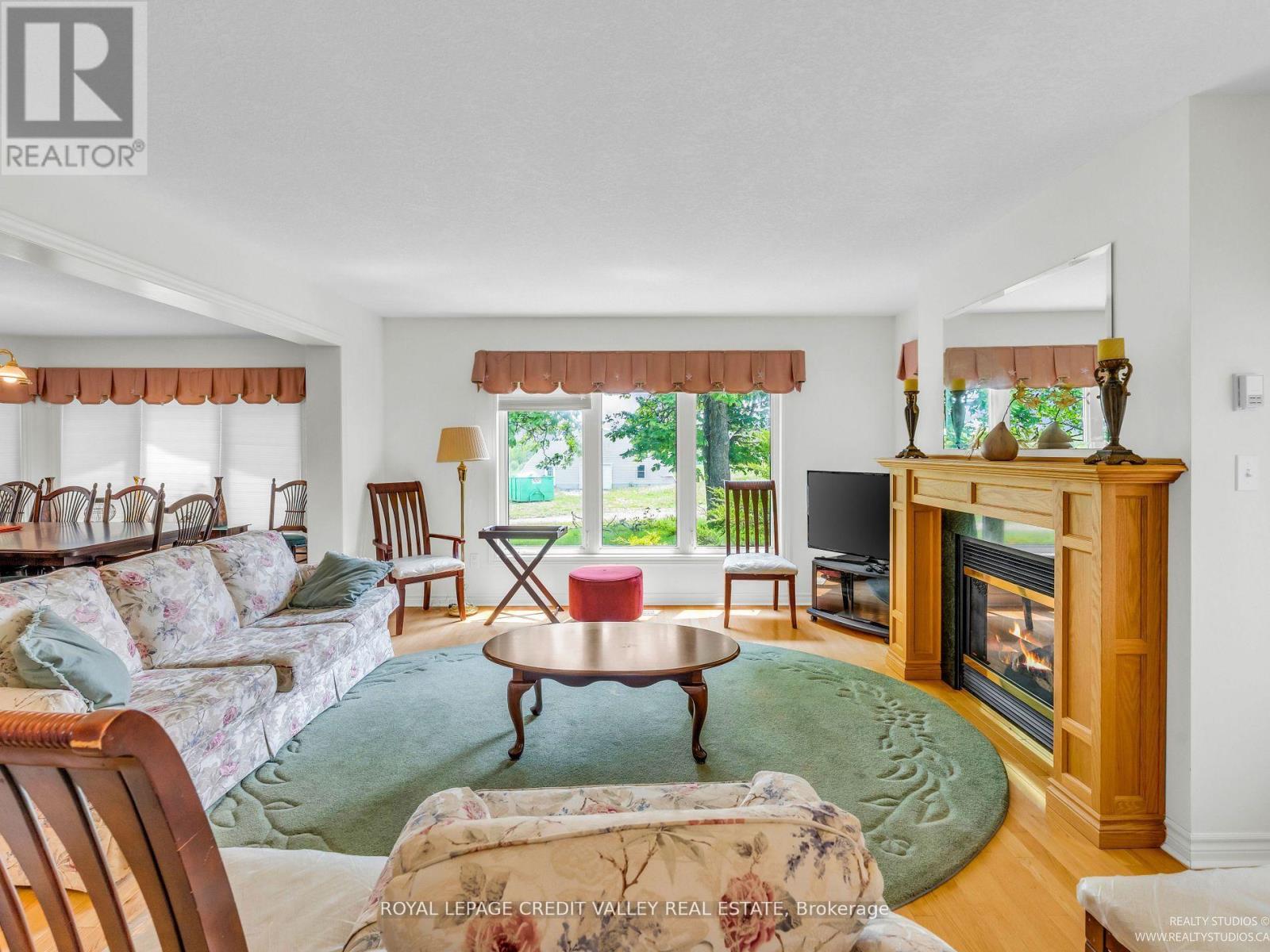 295146 8th Line W, Amaranth, Ontario  L9W 0K1 - Photo 3 - X12846548