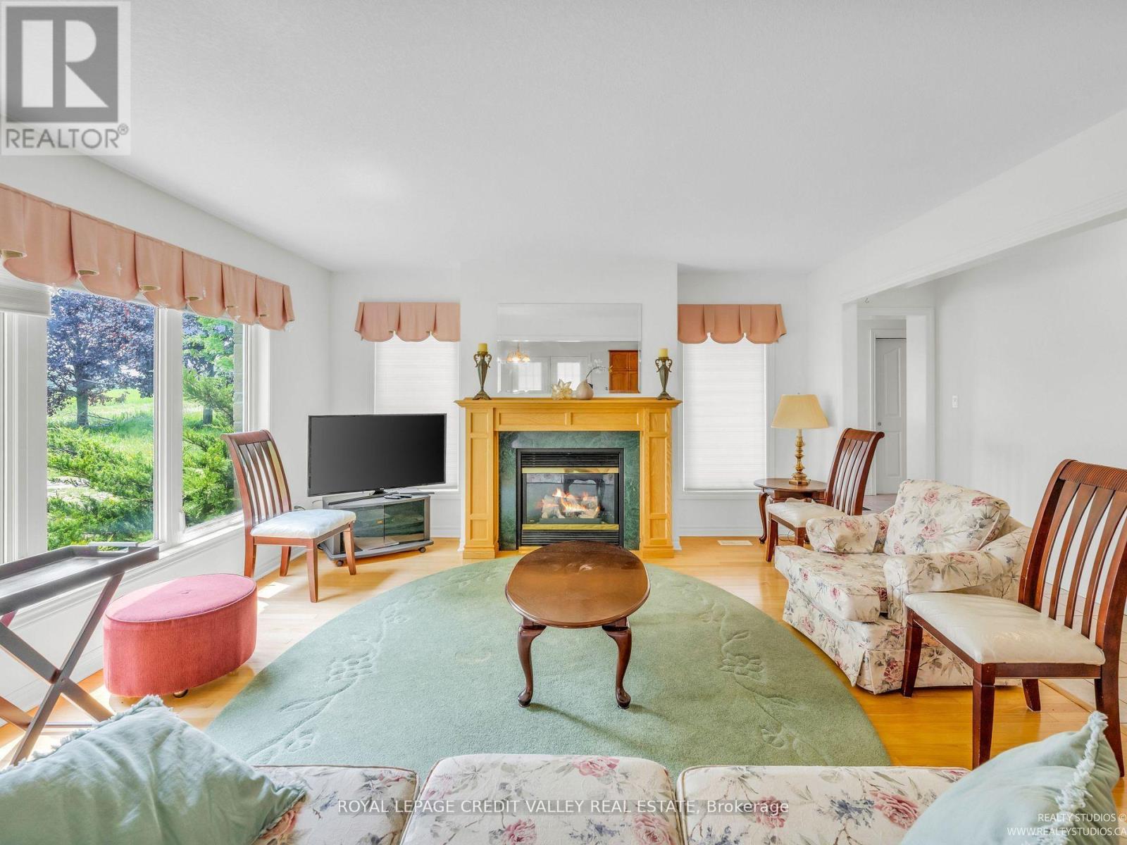 295146 8th Line W, Amaranth, Ontario  L9W 0K1 - Photo 5 - X12846548