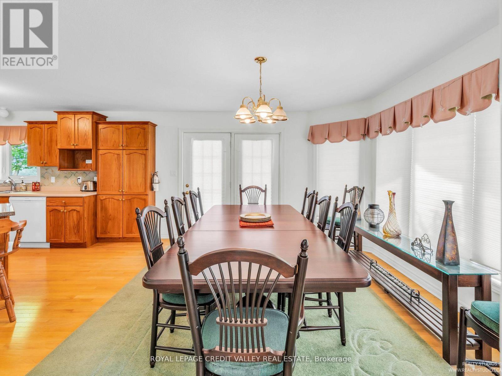 295146 8th Line W, Amaranth, Ontario  L9W 0K1 - Photo 6 - X12846548