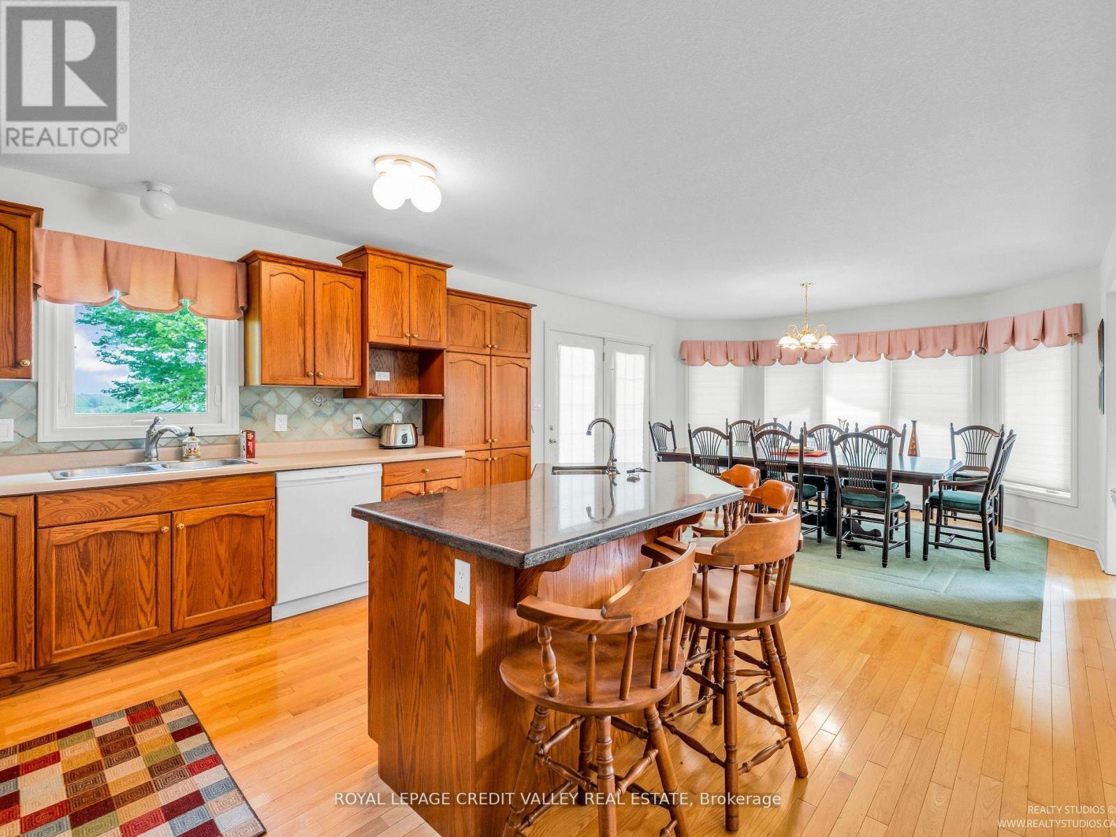 295146 8th Line W, Amaranth, Ontario  L9W 0K1 - Photo 7 - X12846548