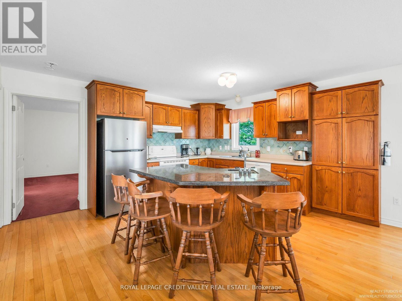 295146 8th Line W, Amaranth, Ontario  L9W 0K1 - Photo 9 - X12846548