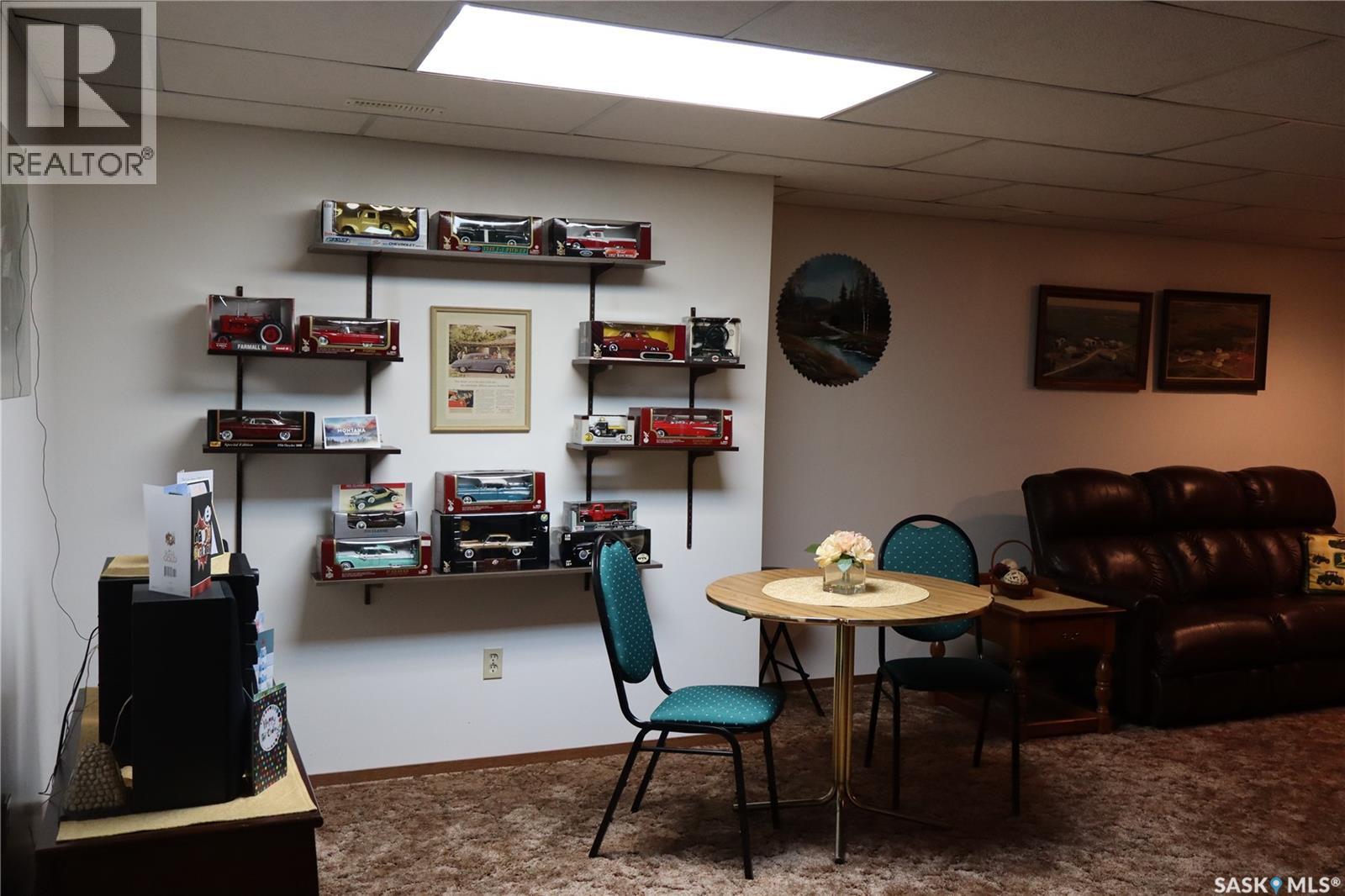 105 Magnan Street, Gravelbourg, Saskatchewan  S0H 1X0 - Photo 23 - SK029739