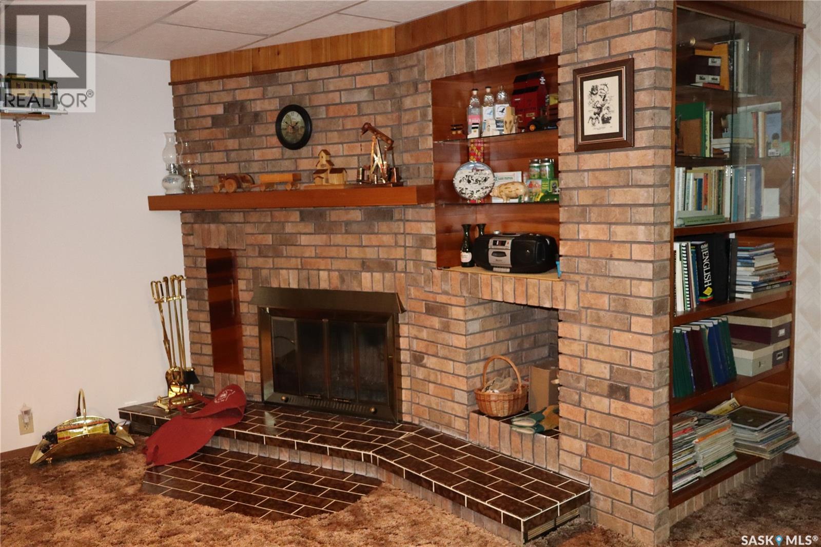 105 Magnan Street, Gravelbourg, Saskatchewan  S0H 1X0 - Photo 25 - SK029739