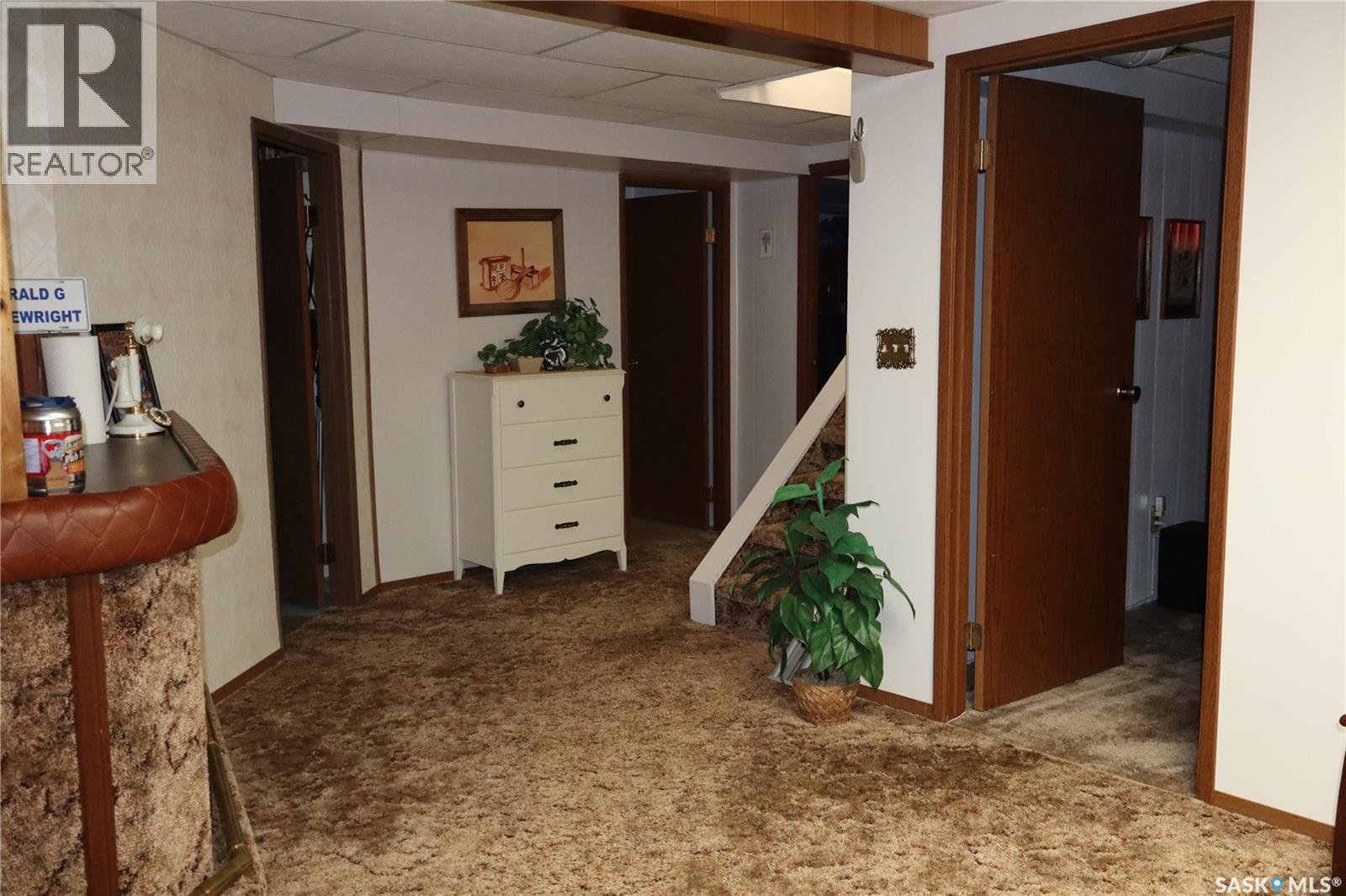 105 Magnan Street, Gravelbourg, Saskatchewan  S0H 1X0 - Photo 27 - SK029739