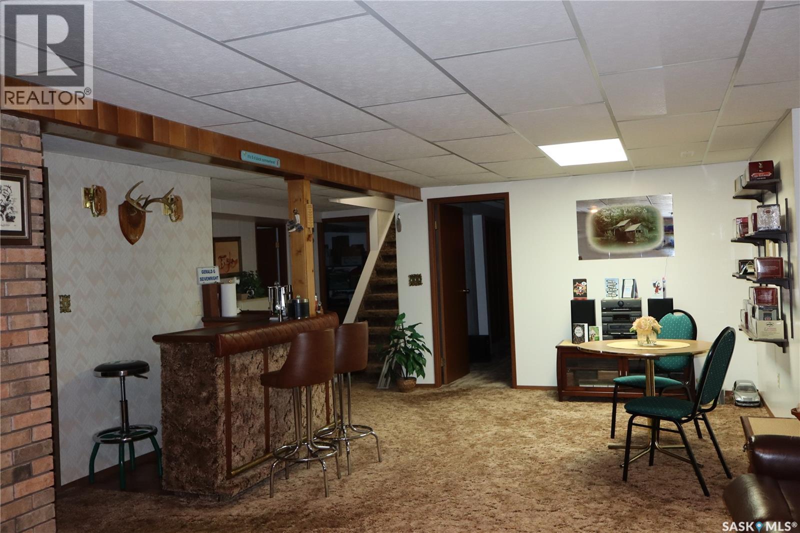 105 Magnan Street, Gravelbourg, Saskatchewan  S0H 1X0 - Photo 28 - SK029739