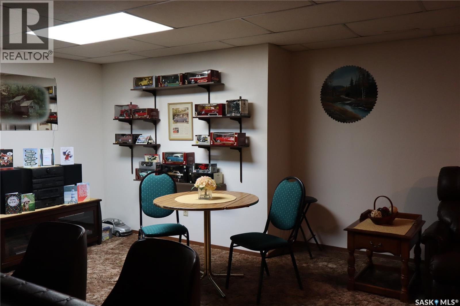 105 Magnan Street, Gravelbourg, Saskatchewan  S0H 1X0 - Photo 31 - SK029739