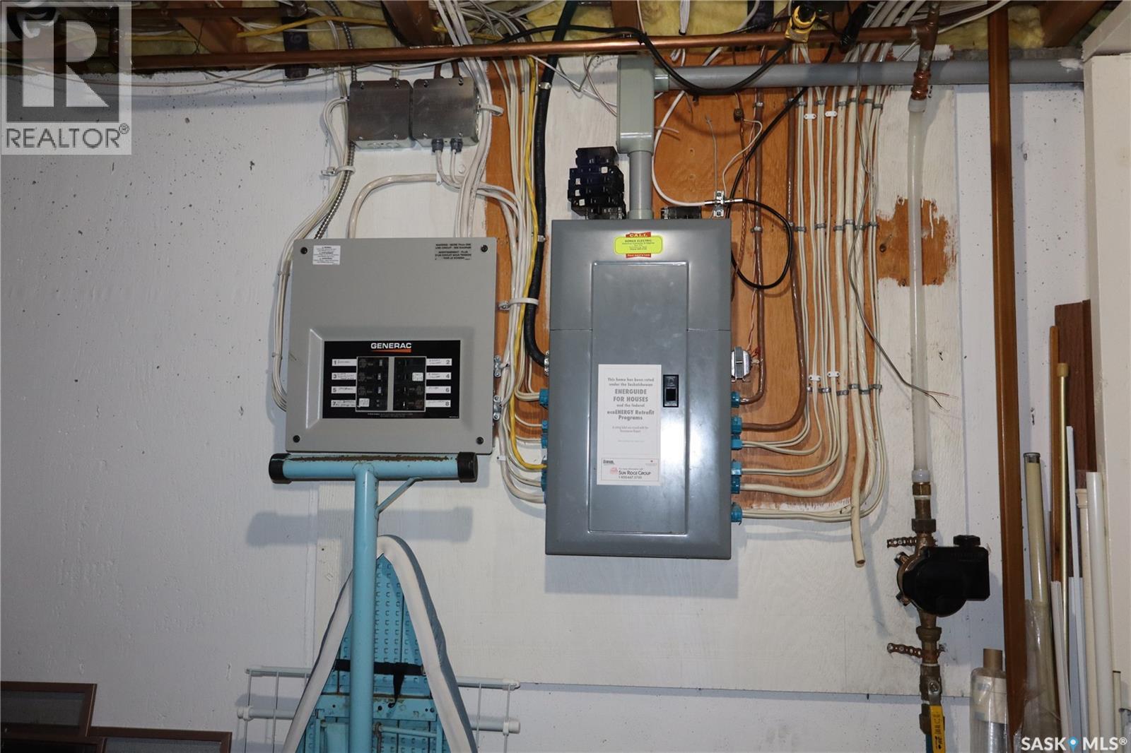 105 Magnan Street, Gravelbourg, Saskatchewan  S0H 1X0 - Photo 35 - SK029739