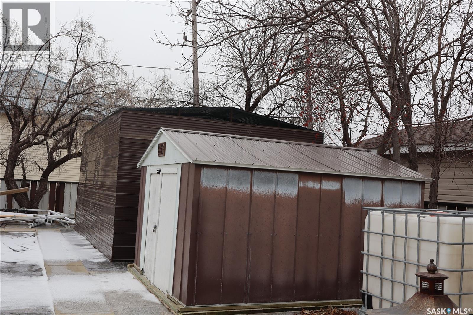 105 Magnan Street, Gravelbourg, Saskatchewan  S0H 1X0 - Photo 41 - SK029739